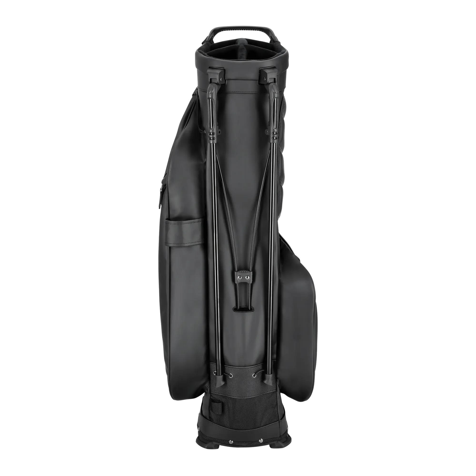 Mizuno Pro Standbag, schwarz
