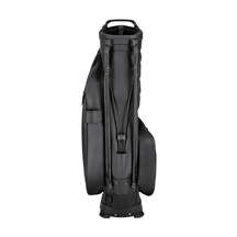 Mizuno Pro Standbag, schwarz