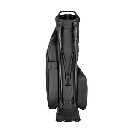 Mizuno Pro Standbag, schwarz