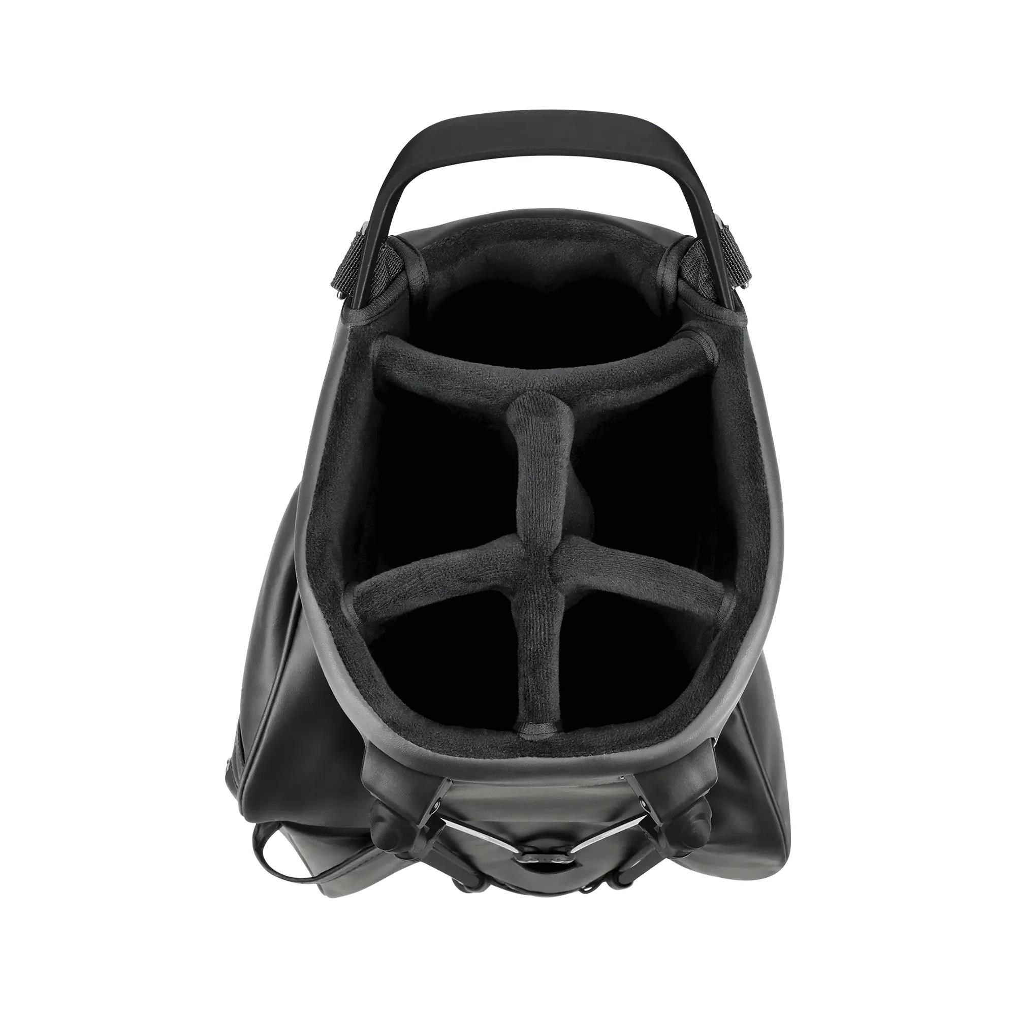 Mizuno Pro Standbag, schwarz
