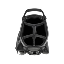 Mizuno Pro Standbag, schwarz