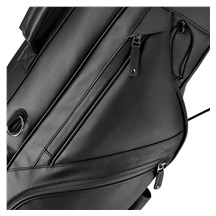 Mizuno Pro Standbag, schwarz