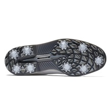 FootJoy Premiere Series Field Herren Golfschuhe, weiss/grau