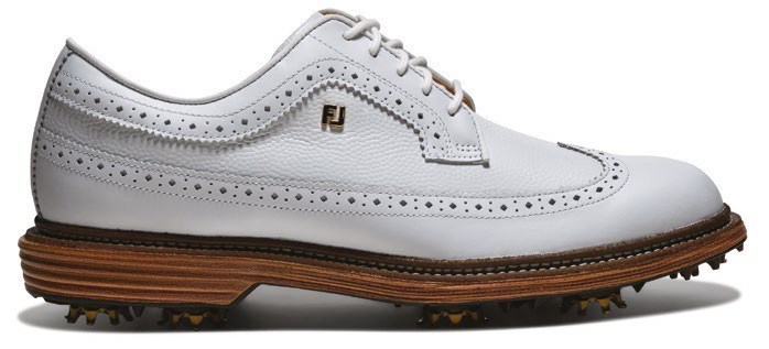 FootJoy Premiere Series Marquis Herren Golfschuhe, weiss