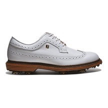 FootJoy Premiere Series Marquis Herren Golfschuhe, weiss
