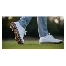 FootJoy Premiere Series Marquis Herren Golfschuhe, weiss