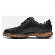 FootJoy Premiere Series Marquis Herren Golfschuhe, schwarz