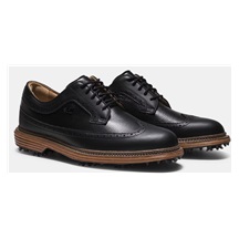 FootJoy Premiere Series Marquis Herren Golfschuhe, schwarz