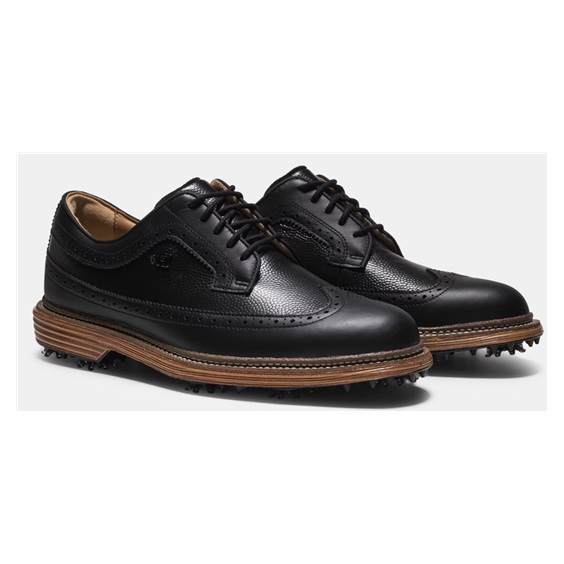 FootJoy Premiere Series Marquis Herren Golfschuhe, schwarz