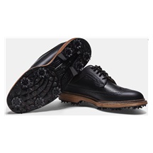 FootJoy Premiere Series Marquis Herren Golfschuhe, schwarz