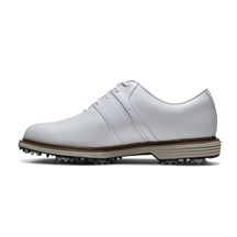 FootJoy Premiere Series Packard Herren Golfschuhe, weiss