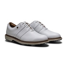 FootJoy Premiere Series Packard Herren Golfschuhe, weiss