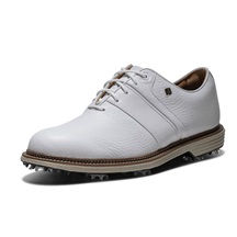 FootJoy Premiere Series Packard Herren Golfschuhe, weiss