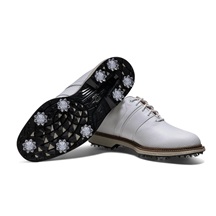 FootJoy Premiere Series Packard Herren Golfschuhe, weiss
