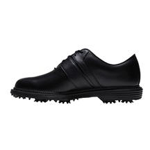 FootJoy Premiere Series Packard Herren Golfschuhe, schwarz