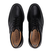 FootJoy Premiere Series Packard Herren Golfschuhe, schwarz