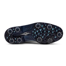 FootJoy Premiere Series Packard Herren Golfschuhe, weiss/blau