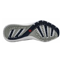 FootJoy Traditions Spikeless Herren Golfschuhe, weiss/schwarz