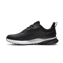 FootJoy Pro/SL Herren Golfschuhe, schwarz/weiss