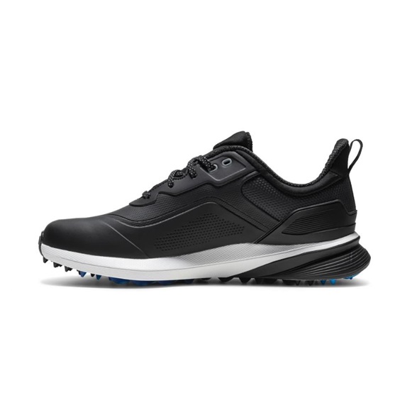 FootJoy Pro/SL Herren Golfschuhe, schwarz/weiss