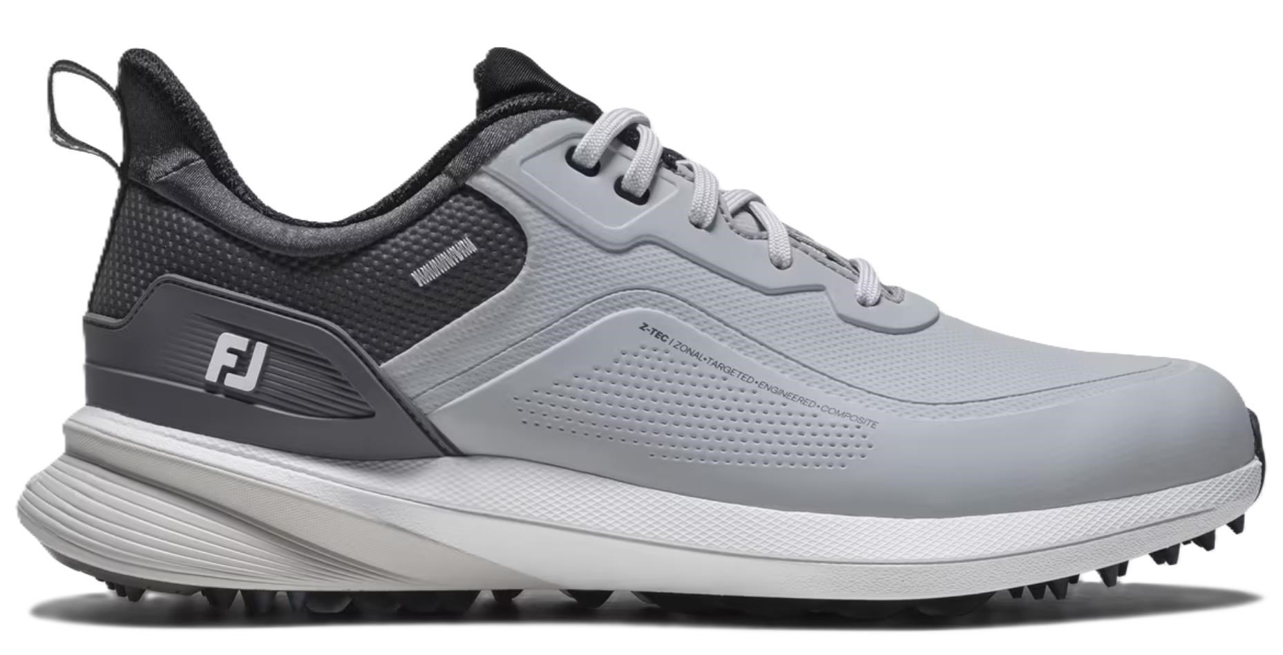FootJoy Pro/SL Herren Golfschuhe, grau
