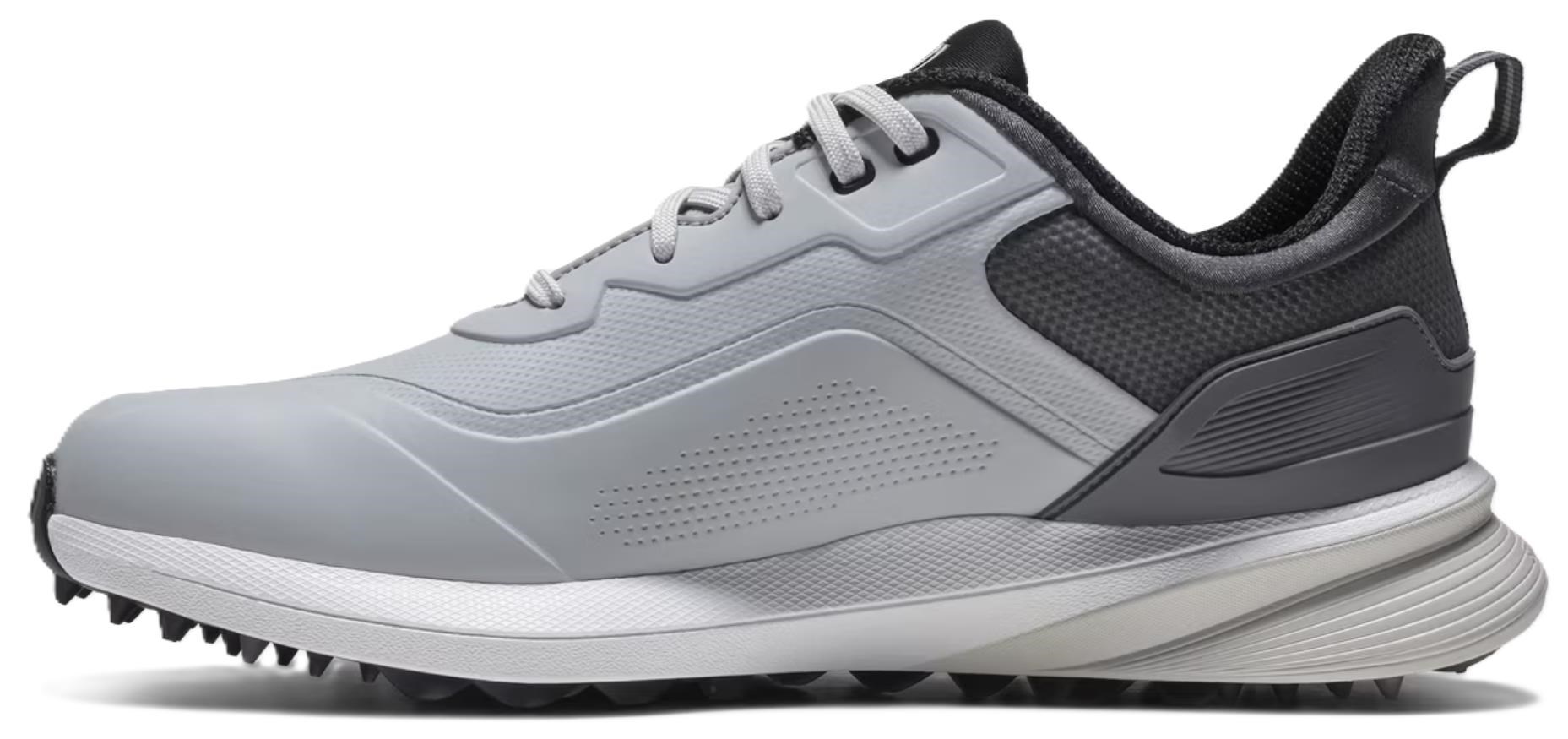 FootJoy Pro/SL Herren Golfschuhe, grau