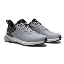 FootJoy Pro/SL Herren Golfschuhe, grau