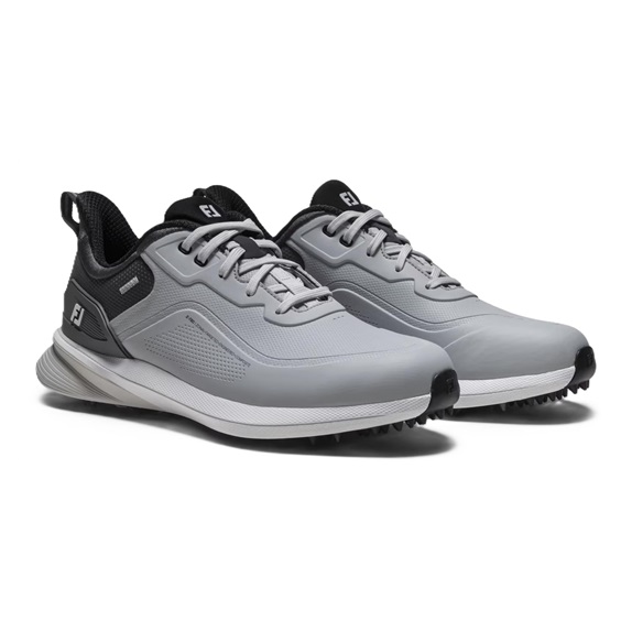 FootJoy Pro/SL Herren Golfschuhe, grau