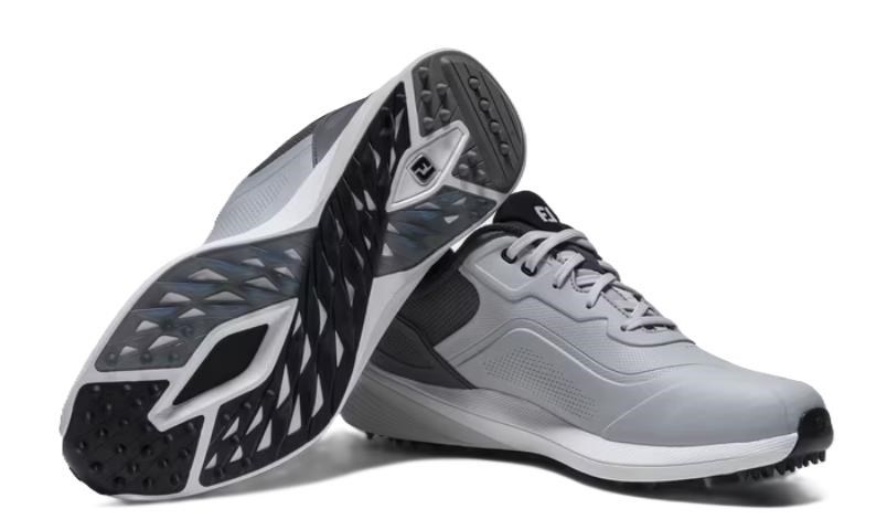 FootJoy Pro/SL Herren Golfschuhe, grau