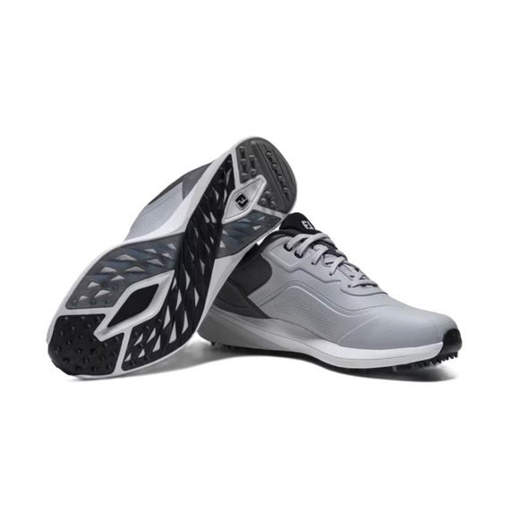 FootJoy Pro/SL Herren Golfschuhe, grau