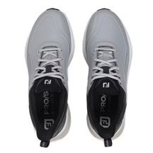 FootJoy Pro/SL Herren Golfschuhe, grau