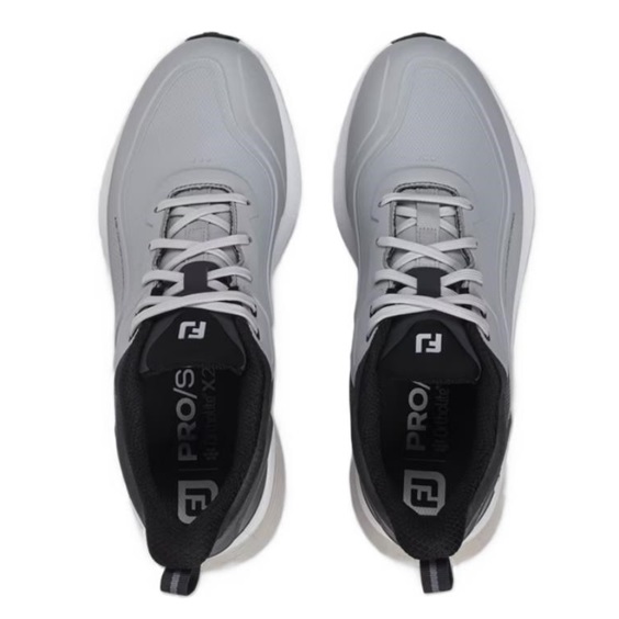 FootJoy Pro/SL Herren Golfschuhe, grau