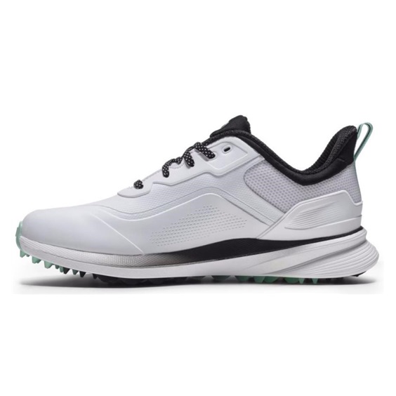 FootJoy Pro/SL Herren Golfschuhe, weiss/schwarz