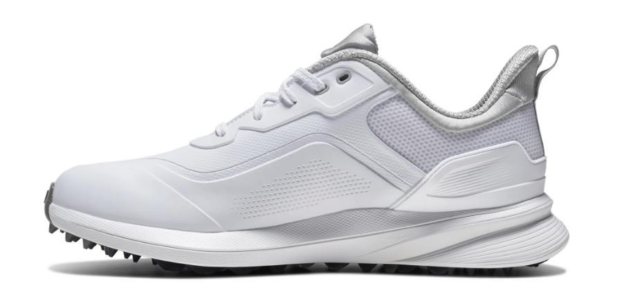 FootJoy Pro/SL Herren Golfschuhe, weiss