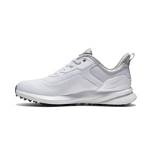 FootJoy Pro/SL Herren Golfschuhe, weiss