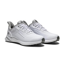 FootJoy Pro/SL Herren Golfschuhe, weiss