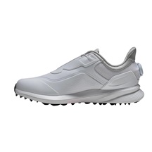 FootJoy Pro/SL BOA Herren Golfschuhe, weiss