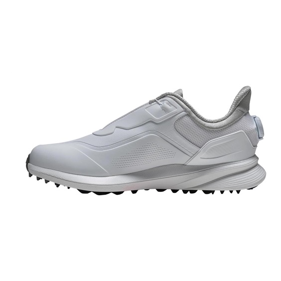 FootJoy Pro/SL BOA Herren Golfschuhe, weiss