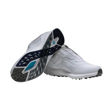 FootJoy Pro/SL BOA Herren Golfschuhe, weiss