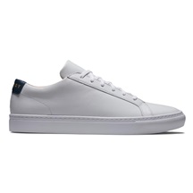 FootJoy Court Herren Golfschuhe, weiss