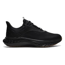 FootJoy Quantum Herren Golfschuhe, schwarz