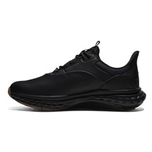 FootJoy Quantum Herren Golfschuhe, schwarz