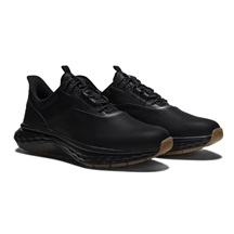 FootJoy Quantum Herren Golfschuhe, schwarz