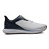 FootJoy Pulse Herren Golfschuhe, weiss/dunkelblau