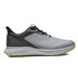 FootJoy Pulse Herren Golfschuhe, grey/lime