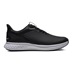FootJoy Pulse Herren Golfschuhe, schwarz/weiss