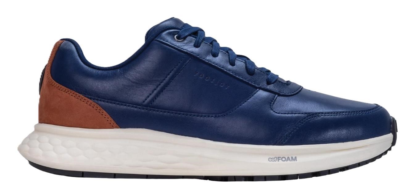 FootJoy Hampton Herren Golfschuhe, dunkelblau