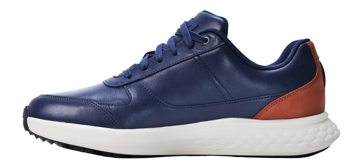 FootJoy Hampton Herren Golfschuhe, dunkelblau