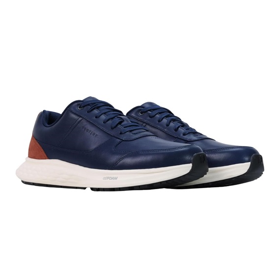 FootJoy Hampton Herren Golfschuhe, dunkelblau