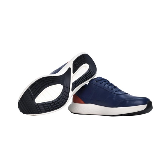 FootJoy Hampton Herren Golfschuhe, dunkelblau